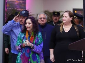 Acto del Ministerio del Interior en honor al 49 aniversario de la gesta del Comando Juan José Quezada