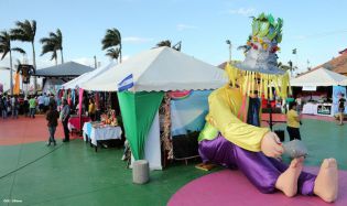 23 países participan en Festival de la Diversidad Cultural