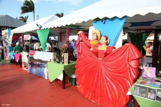 23 países participan en Festival de la Diversidad Cultural