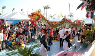 23 países participan en Festival de la Diversidad Cultural