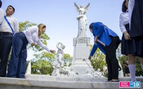 Rubén Darío:  157 Años de Gloria, de Victorias...!