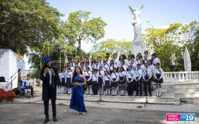 Rubén Darío:  157 Años de Gloria, de Victorias...!