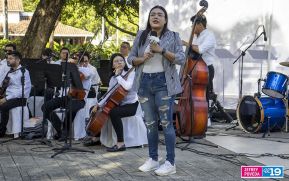 Rubén Darío:  157 Años de Gloria, de Victorias...!
