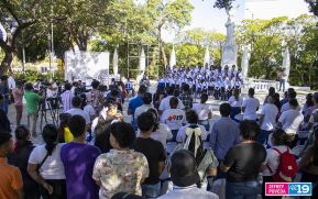 Rubén Darío:  157 Años de Gloria, de Victorias...!