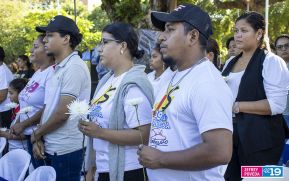 Rubén Darío:  157 Años de Gloria, de Victorias...!