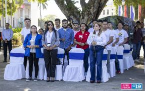 Rubén Darío:  157 Años de Gloria, de Victorias...!