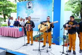 Rubén Darío:  157 Años de Gloria, de Victorias...!
