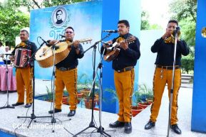 Rubén Darío:  157 Años de Gloria, de Victorias...!