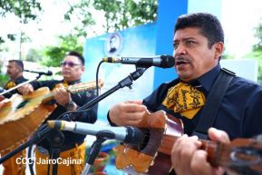 Rubén Darío:  157 Años de Gloria, de Victorias...!