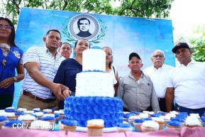 Rubén Darío:  157 Años de Gloria, de Victorias...!