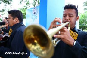 Rubén Darío:  157 Años de Gloria, de Victorias...!