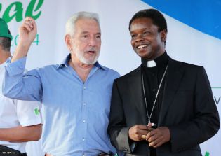 23 países participan en Festival de la Diversidad Cultural