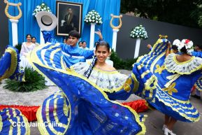 Rubén Darío:  157 Años de Gloria, de Victorias...!