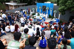 Rubén Darío:  157 Años de Gloria, de Victorias...!