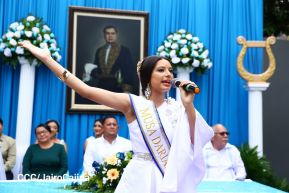 Rubén Darío:  157 Años de Gloria, de Victorias...!