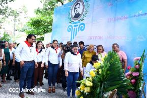 Rubén Darío:  157 Años de Gloria, de Victorias...!