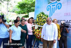 Rubén Darío:  157 Años de Gloria, de Victorias...!