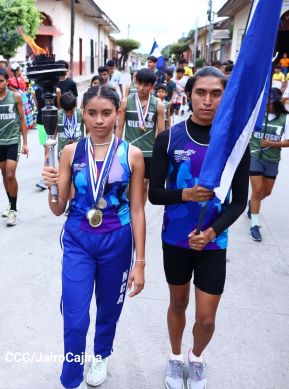 Rubén Darío:  157 Años de Gloria, de Victorias...!