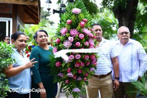 Rubén Darío:  157 Años de Gloria, de Victorias...!