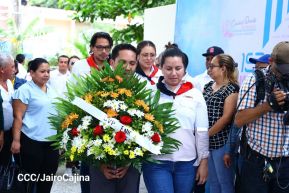 Rubén Darío:  157 Años de Gloria, de Victorias...!