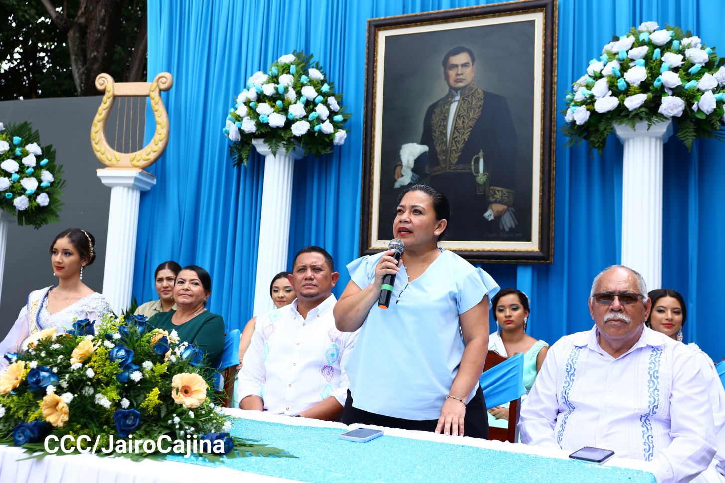 Rubén Darío:  157 Años de Gloria, de Victorias...!