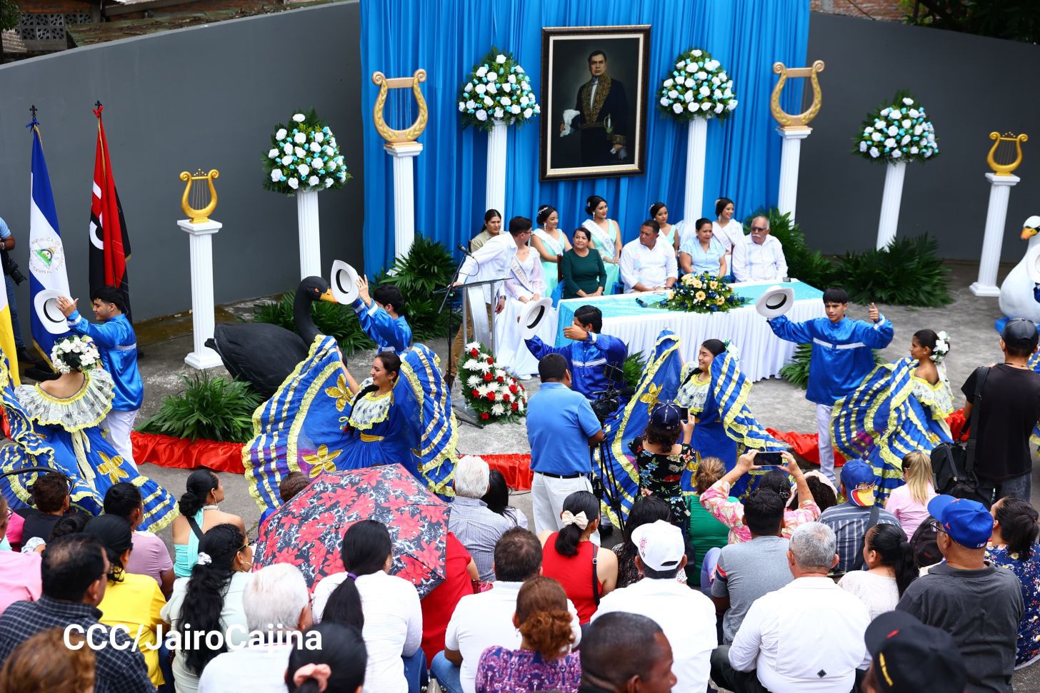 Rubén Darío:  157 Años de Gloria, de Victorias...!