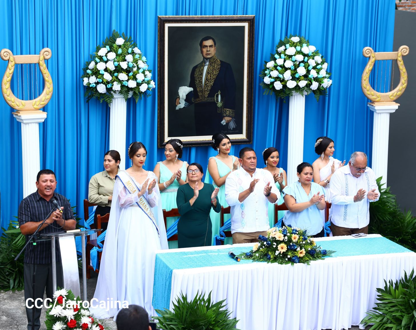 Rubén Darío:  157 Años de Gloria, de Victorias...!
