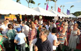 23 países participan en Festival de la Diversidad Cultural