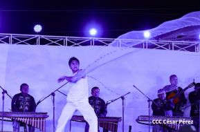 Tope de Santos en Diriamba: Cultura, Historia y Fe