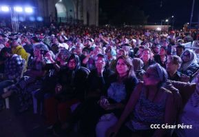 Tope de Santos en Diriamba: Cultura, Historia y Fe