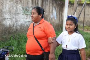 Apertura en Nicaragua del Ciclo Escolar 2024 “Bendiciones y Victorias”