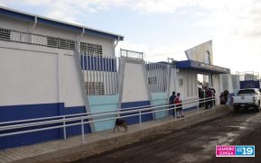 Apertura en Nicaragua del Ciclo Escolar 2024 “Bendiciones y Victorias”