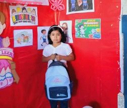 Apertura en Nicaragua del Ciclo Escolar 2024 “Bendiciones y Victorias”