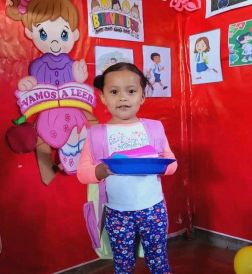 Apertura en Nicaragua del Ciclo Escolar 2024 “Bendiciones y Victorias”