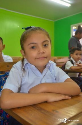 Apertura en Nicaragua del Ciclo Escolar 2024 “Bendiciones y Victorias”