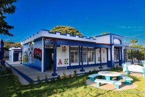 Apertura en Nicaragua del Ciclo Escolar 2024 “Bendiciones y Victorias”