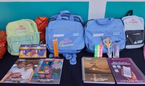 Apertura en Nicaragua del Ciclo Escolar 2024 “Bendiciones y Victorias”