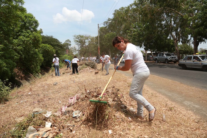 Jornada Vivir Bonito (27 y 28 Abril 2013)