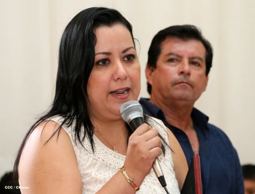 San Rafael del Sur concluye sus fiestas patronales con alegre visita del Cardenal Leopoldo Brenes