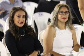 Concierto de Luis Miguel en el Estadio Nacional Soberanía de Managua