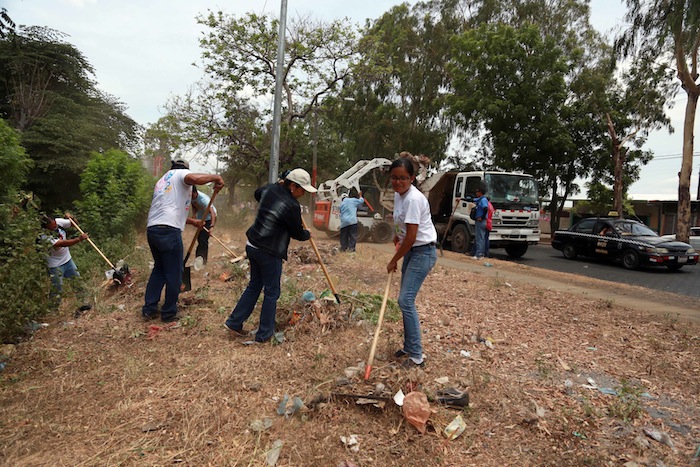 Jornada Vivir Bonito (27 y 28 Abril 2013)