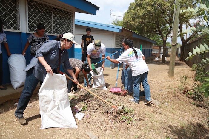Jornada Vivir Bonito (27 y 28 Abril 2013)