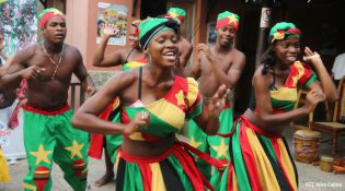 Intur realiza lanzamiento de Destinos con Sabor en Bluefields