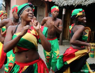 Intur realiza lanzamiento de Destinos con Sabor en Bluefields