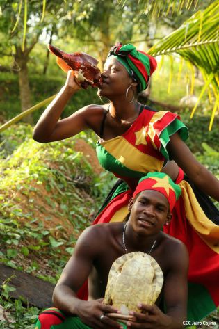 Intur realiza lanzamiento de Destinos con Sabor en Bluefields