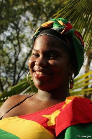 Intur realiza lanzamiento de Destinos con Sabor en Bluefields