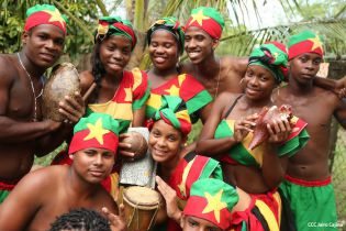 Intur realiza lanzamiento de Destinos con Sabor en Bluefields