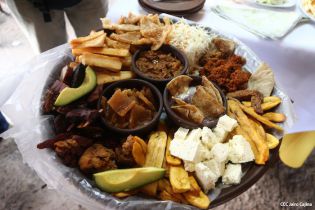 Intur realiza lanzamiento de Destinos con Sabor en Bluefields