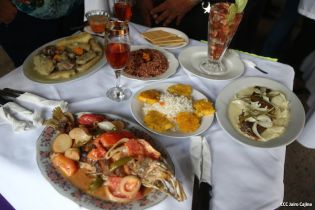 Intur realiza lanzamiento de Destinos con Sabor en Bluefields