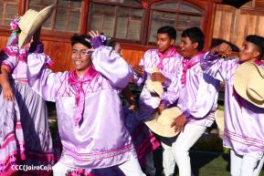 Primer Festival Internacional de las Guayaberas en Granada